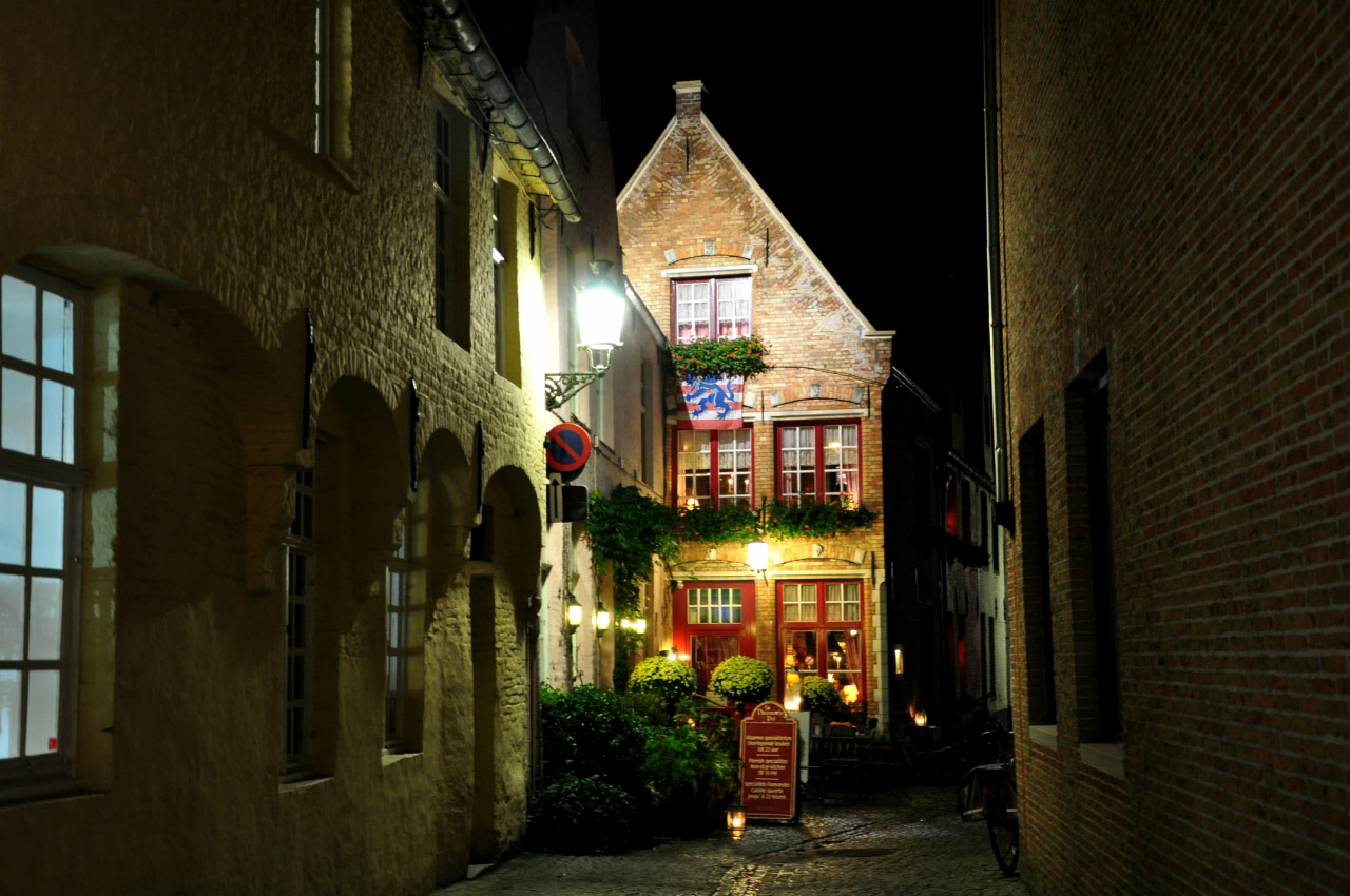 Brugge